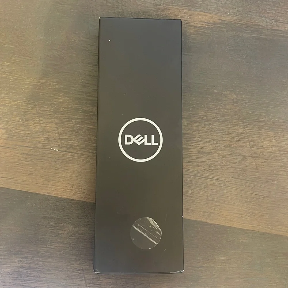 Dell active pen